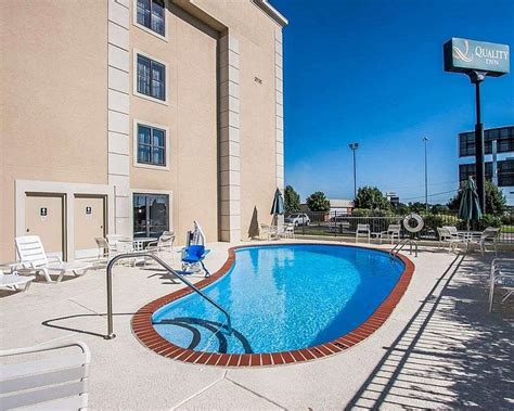 quality inn murfreesboro-university area photos